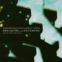 Soundtrack - Movies - Breaking And Entering