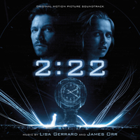 Soundtrack - Movies - 2:22