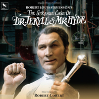 Soundtrack - Movies - Little Box Of Horrors (CD 8): Robert Cobert -The Strange Case Of Dr. Jekyll & Mr. Hyde