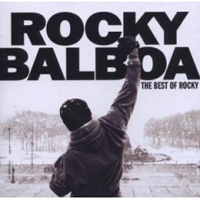 Soundtrack - Movies - Rocky Balboa: The Best Of Rocky