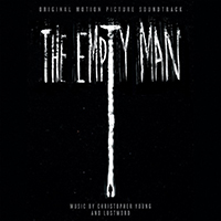 Soundtrack - Movies - The Empty Man (Original Motion Picture Soundtrack)