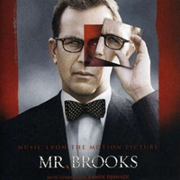 Soundtrack - Movies - Mr. Brooks
