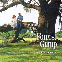 Soundtrack - Movies - Forrest Gump OST