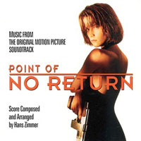 Soundtrack - Movies - Point Of No Return Ost