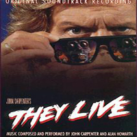 Soundtrack - Movies - They Live