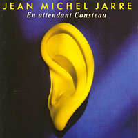 Jean-Michel Jarre - En Attendant Cousteau