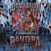 Domination (USA) - A Tribute To Pantera (R.I.P Dimebag)