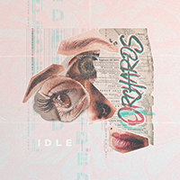 Orchards (USA) - Idle (EP)