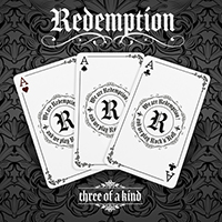 Redemption (FRA) - Three Of A Kind