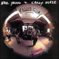 Neil Young - Ragged Glory