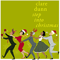 Dunn, Clare - Step Into Christmas (Single)
