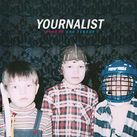 Yournalist - Horror And Terror