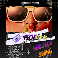 PechFunk - New Jack Swing