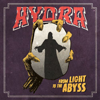 Hydra (POL) - From Light To The Abyss