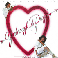Yarbrough & Peoples - Heartbeats (2014 Reissue, Remastered)