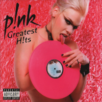 Pink - Greatest Hits (CD 2)