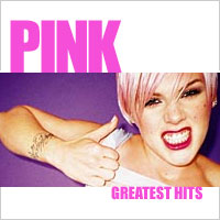Pink - Greatest Hits