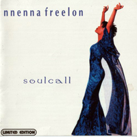 Freelon, Nnenna - Soulcall