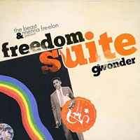 Freelon, Nnenna - Freedom Suite (with The Beast)