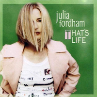 Fordham, Julia - That's Life