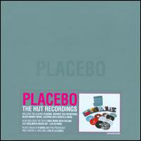 Placebo - The Hut Recordings (CD 5): Covers