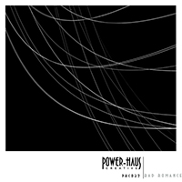 Power-Haus (CD series) - Bad Romance (Stripped Mix) (Single)