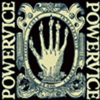 Powervice - Behold The Hand Of Glory (Demo)