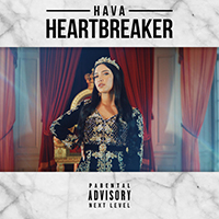 Hava - Heartbreaker (Single)
