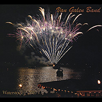 Van Galen Band - Waterstock 2010