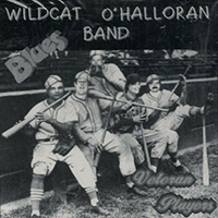 Wildcat O'Halloran - Veteran Players