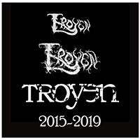 Troyen - The Best Of Troyen 2015-2019