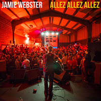 Webster, Jamie - Allez Allez Allez (Single)