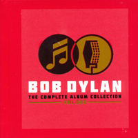 Bob Dylan - The Complete Album Collection Vol. One (CD 27 - 1980 Saved)