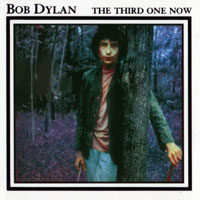 Bob Dylan - Genuine Bootleg Series, Vol. 3 (CD 3)