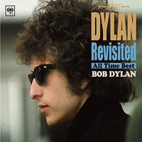 Bob Dylan - Dylan Revisited. All Time Best (CD 1)