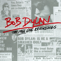 Bob Dylan - The 1966 Live Recordings (Limited Edition) [CD 10: Bristol 10 May 1966]