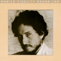 Bob Dylan - New Morning (Remastered 2014)