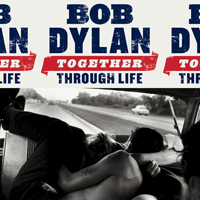 Bob Dylan - Together Through Life (Deluxe Edition) [CD 1: Together Through Life]