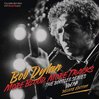 Bob Dylan - More Blood, More Tracks The Bootleg Series Vol. 14 (Deluxe Edition) (CD 1)