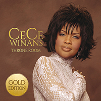 Winans, CeCe - Throne Room (Gold Edition)