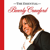 Crawford, Beverly - The Essential Beverly Crawford