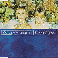 Voice of the Beehive - Scary Kisses (Single)