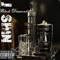 J-Shin - Black Diamond