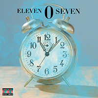 J-Shin - Eleven 0 Seven