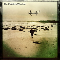 Amarante - The Problem Was Me (EP)