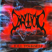 Balrog (FRA) - Kill Yourself