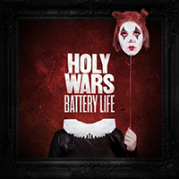 Holy Wars - Battery Life (EP)