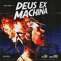 Holy Wars - Deus Ex Machina