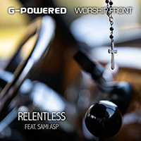 G-Powered - Relentless (Single)