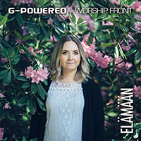 G-Powered - Elamaan (Single)